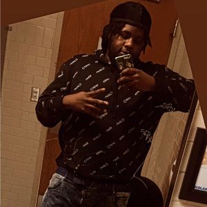 Meet your Posher, Daquane